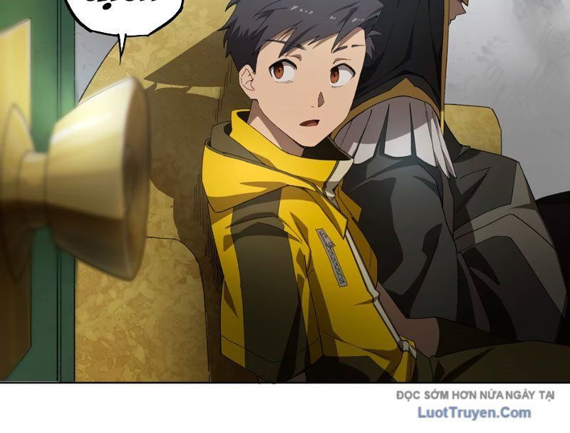 Trò Chơi Nyar Chap 6 - Next Chap 7