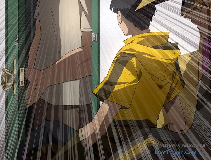 Trò Chơi Nyar Chap 6 - Next Chap 7