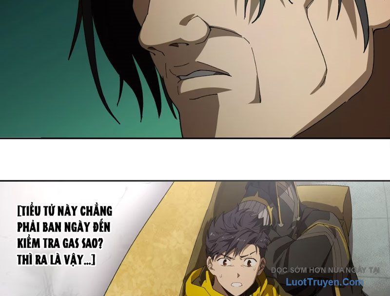 Trò Chơi Nyar Chap 6 - Next Chap 7