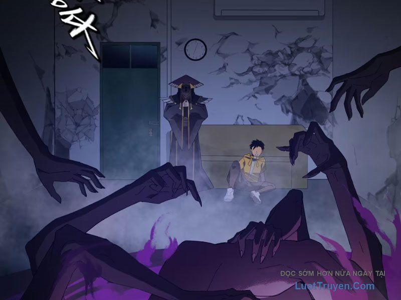 Trò Chơi Nyar Chap 7 - Next Chap 8