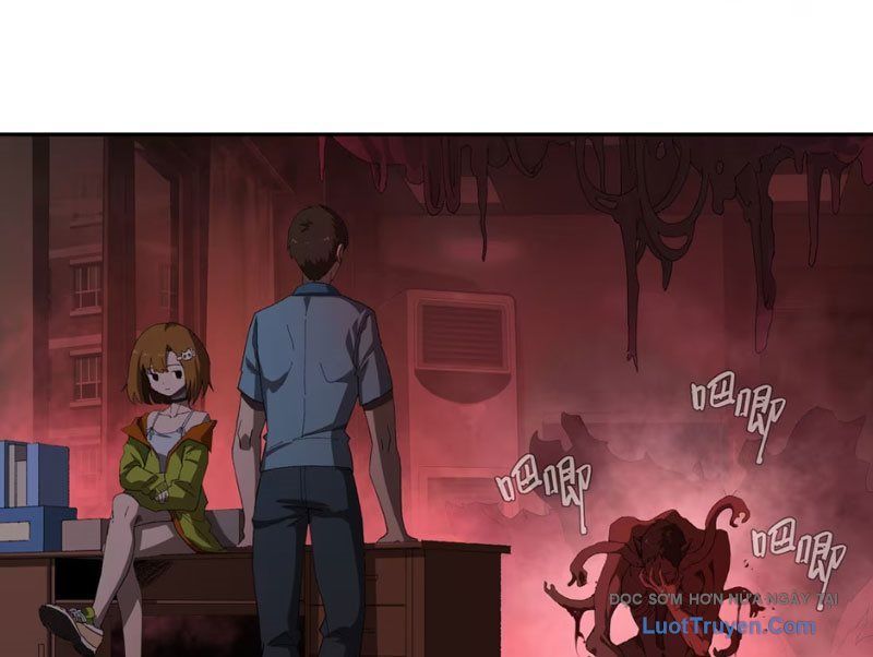 Trò Chơi Nyar Chap 7 - Next Chap 8