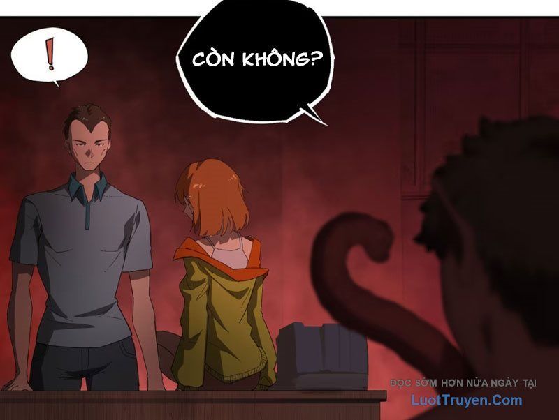 Trò Chơi Nyar Chap 7 - Next Chap 8