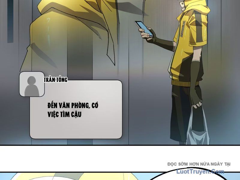 Trò Chơi Nyar Chap 7 - Next Chap 8