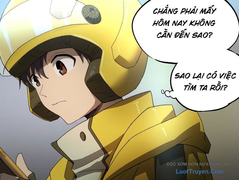 Trò Chơi Nyar Chap 7 - Next Chap 8