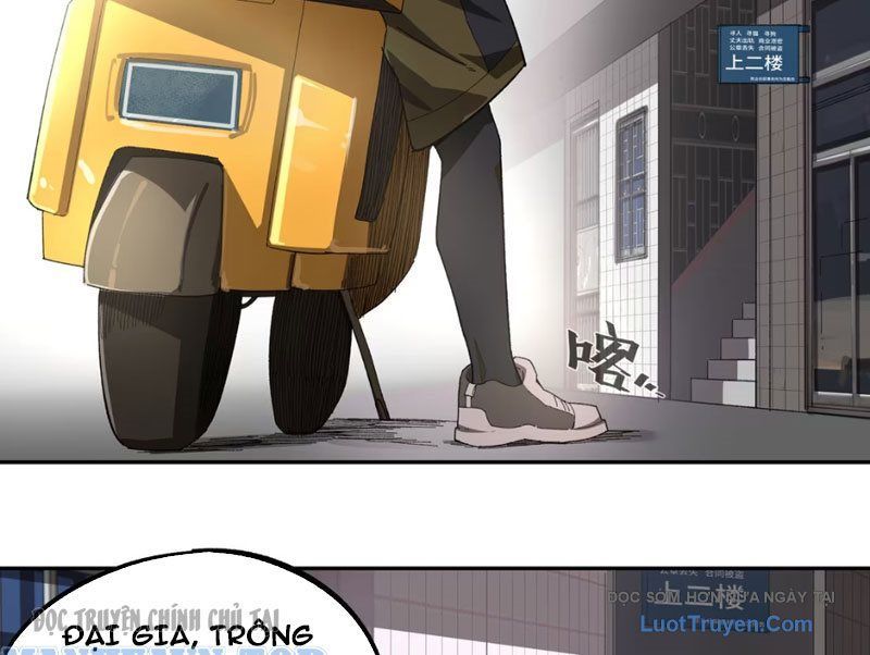 Trò Chơi Nyar Chap 7 - Next Chap 8