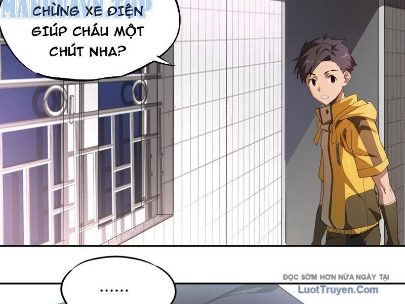 Trò Chơi Nyar Chap 7 - Next Chap 8