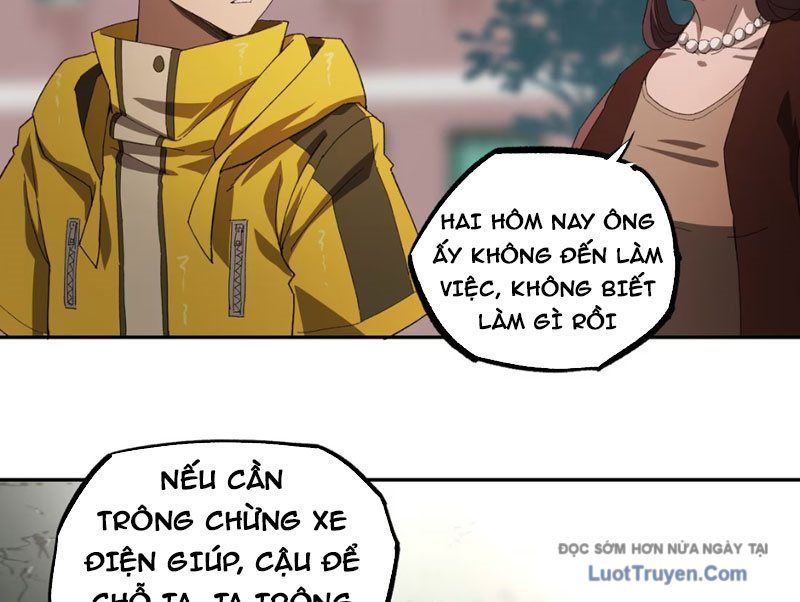 Trò Chơi Nyar Chap 7 - Next Chap 8