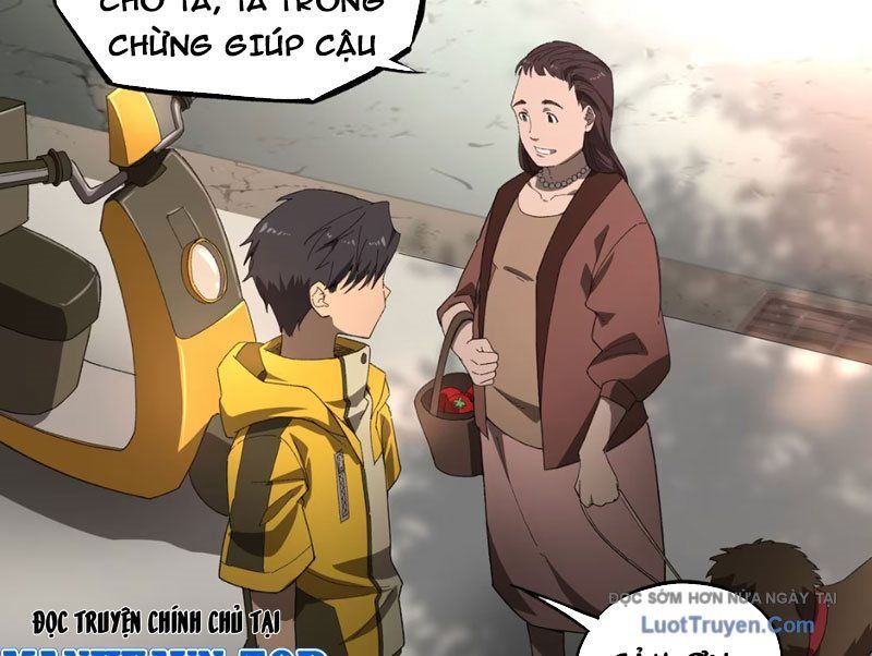 Trò Chơi Nyar Chap 7 - Next Chap 8