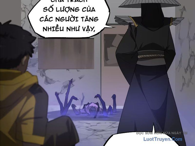 Trò Chơi Nyar Chap 7 - Next Chap 8