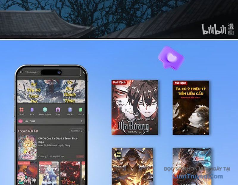 Nettruyen Truyện tranh online