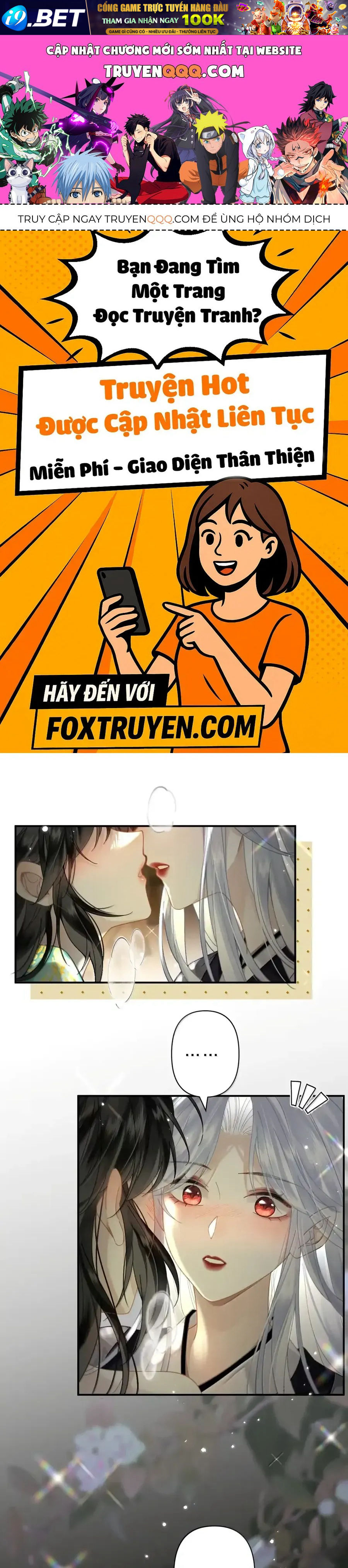 Đến Đông Hải Tìm Mỹ Nhân Chap 34 - Next Chap 33