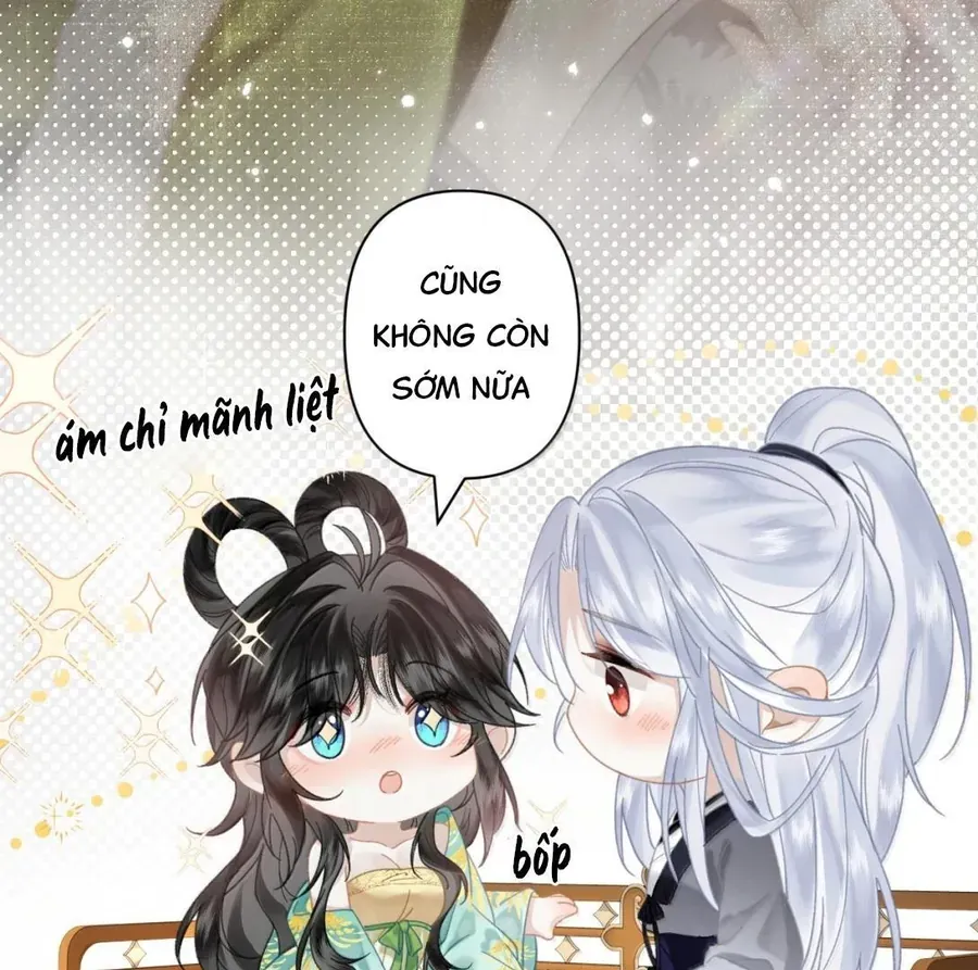 Đến Đông Hải Tìm Mỹ Nhân Chap 34 - Next Chap 33