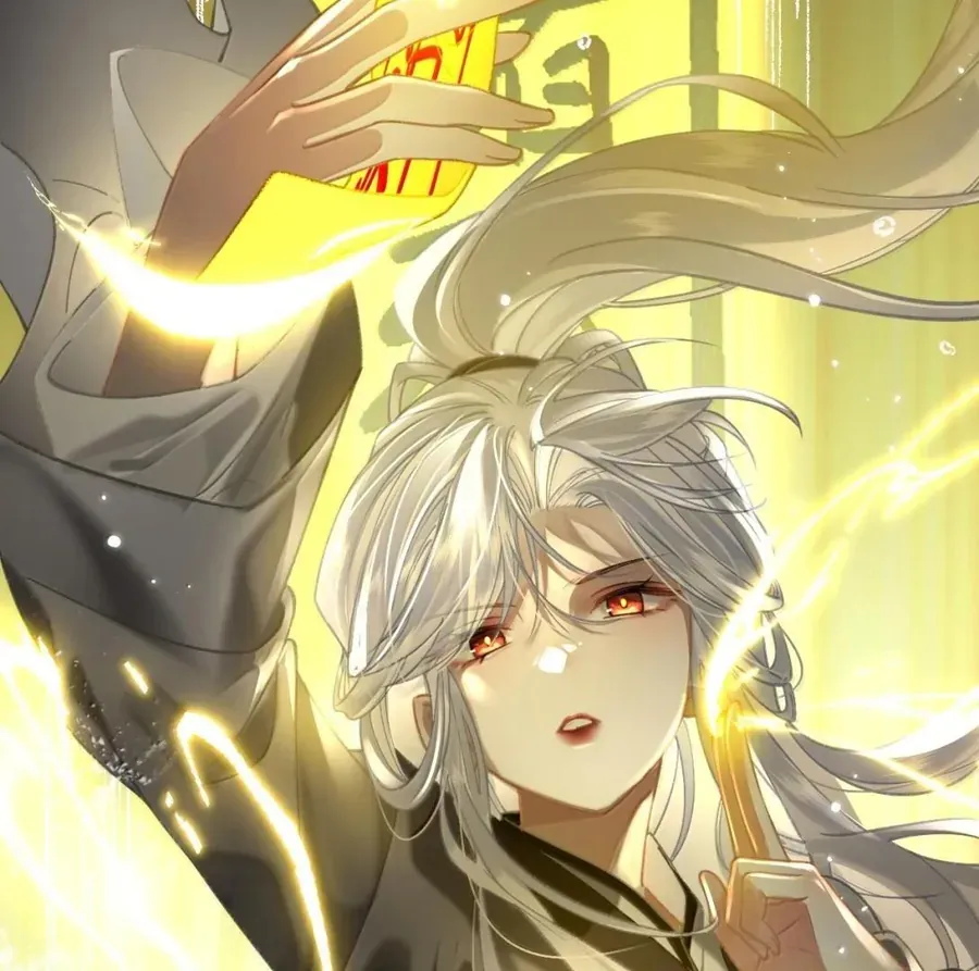 Đến Đông Hải Tìm Mỹ Nhân Chap 34 - Next Chap 33