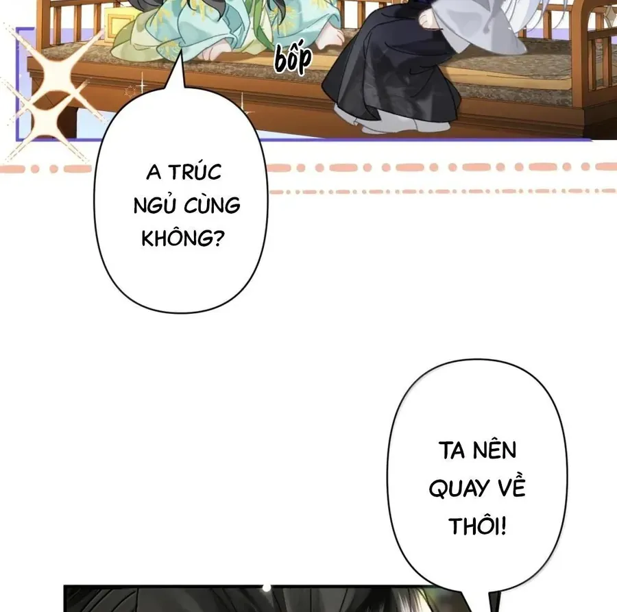 Đến Đông Hải Tìm Mỹ Nhân Chap 34 - Next Chap 33