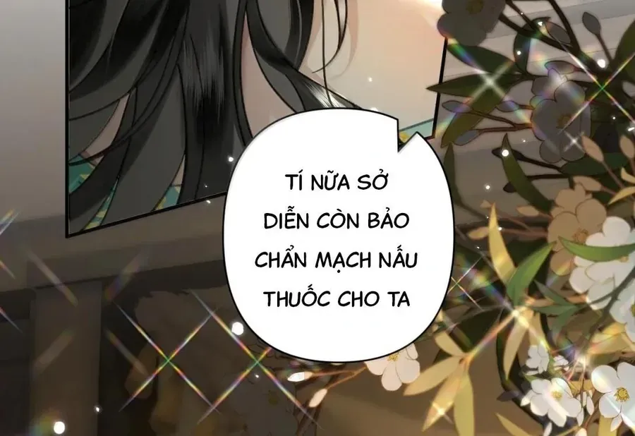 Đến Đông Hải Tìm Mỹ Nhân Chap 34 - Next Chap 33