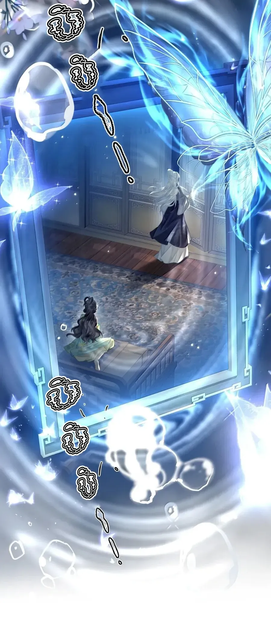 Đến Đông Hải Tìm Mỹ Nhân Chap 34 - Next Chap 33