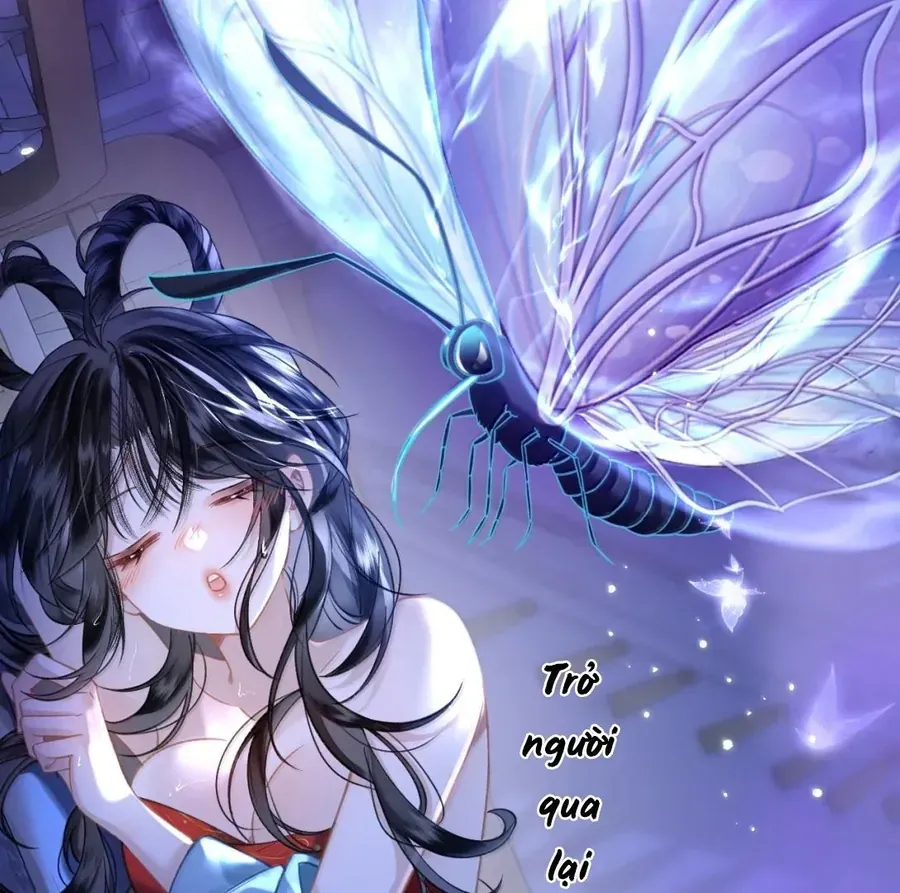 Đến Đông Hải Tìm Mỹ Nhân Chap 34 - Next Chap 33