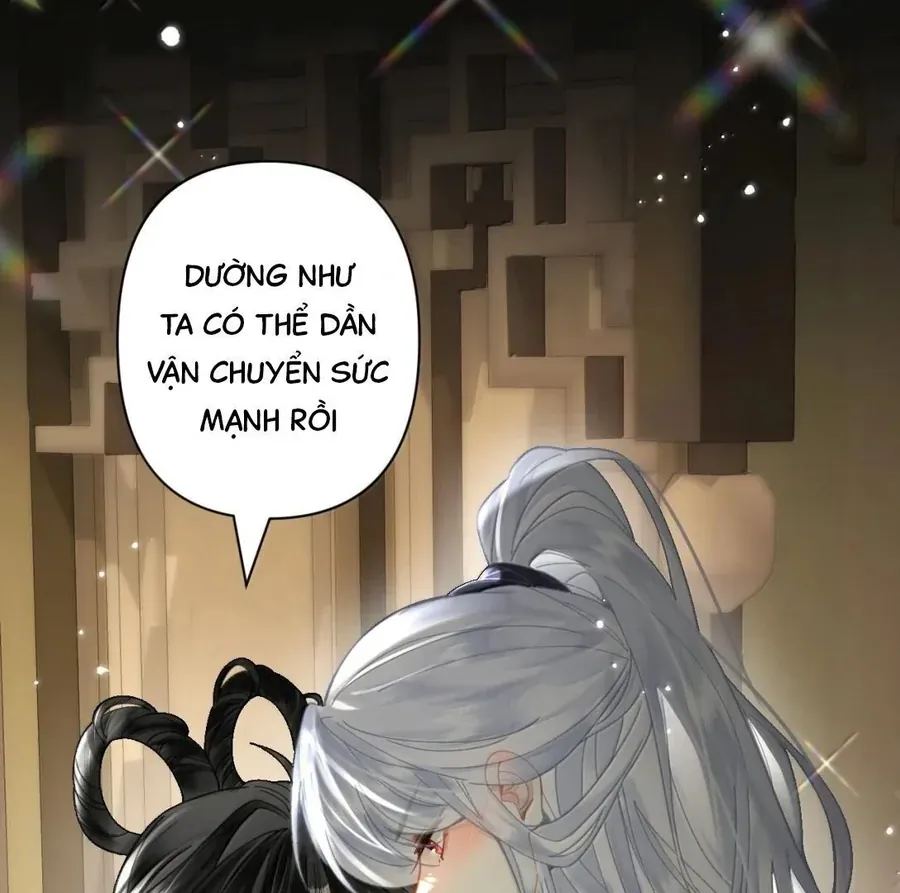 Đến Đông Hải Tìm Mỹ Nhân Chap 34 - Next Chap 33