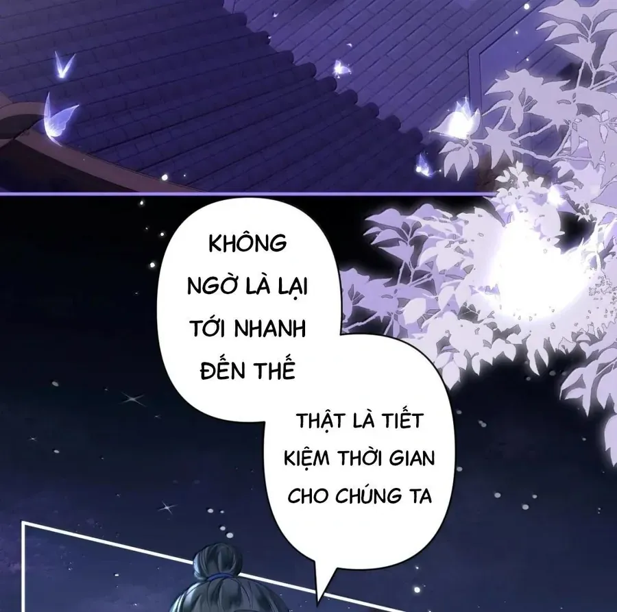 Đến Đông Hải Tìm Mỹ Nhân Chap 34 - Next Chap 33