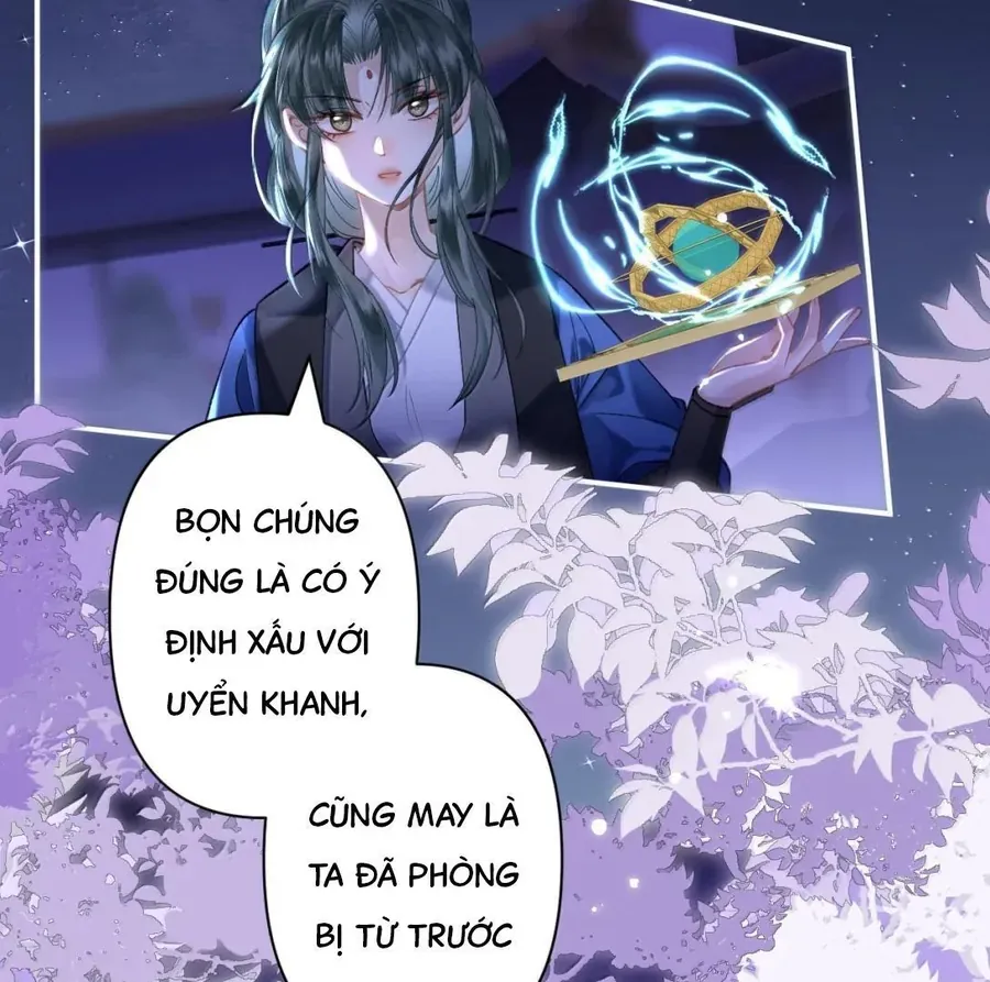 Đến Đông Hải Tìm Mỹ Nhân Chap 34 - Next Chap 33