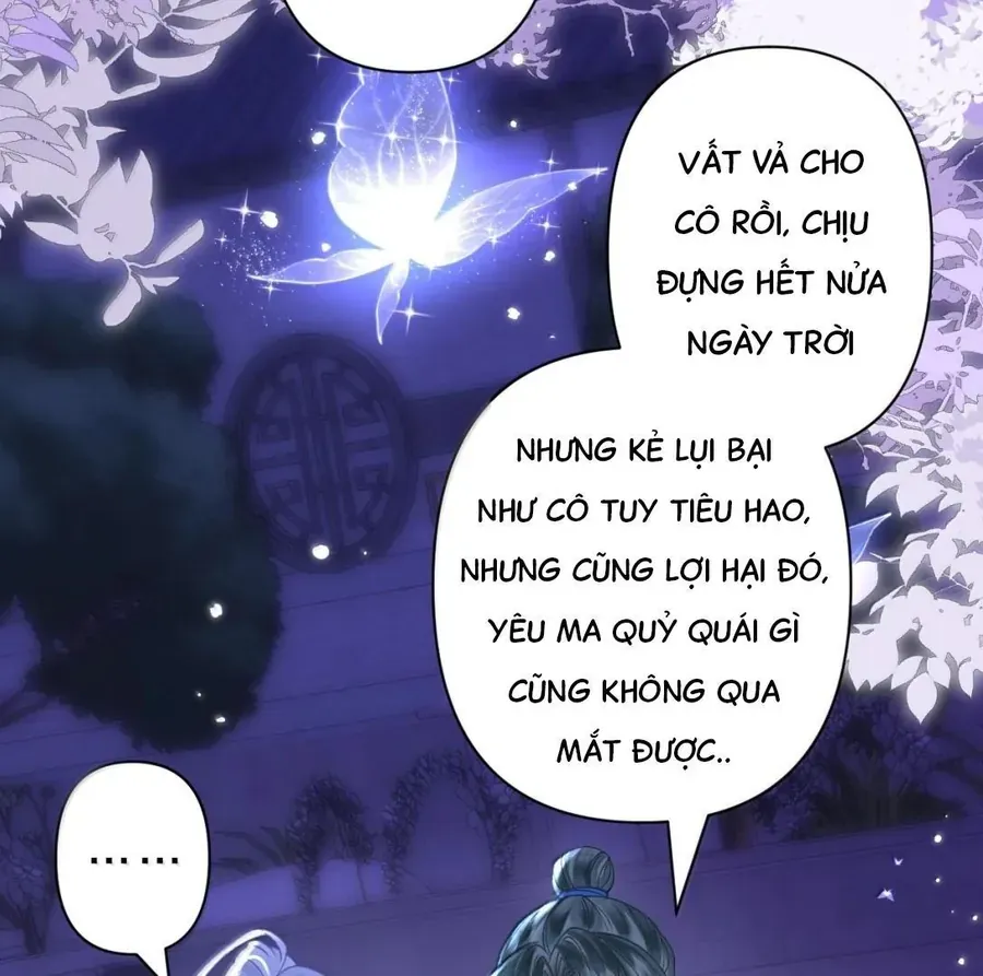 Đến Đông Hải Tìm Mỹ Nhân Chap 34 - Next Chap 33