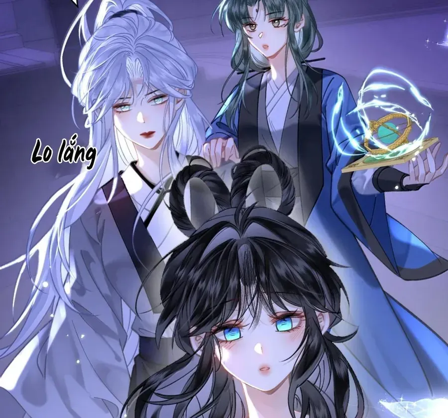 Đến Đông Hải Tìm Mỹ Nhân Chap 34 - Next Chap 33