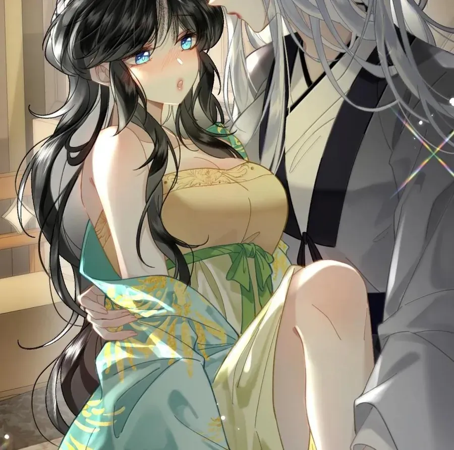 Đến Đông Hải Tìm Mỹ Nhân Chap 34 - Next Chap 33