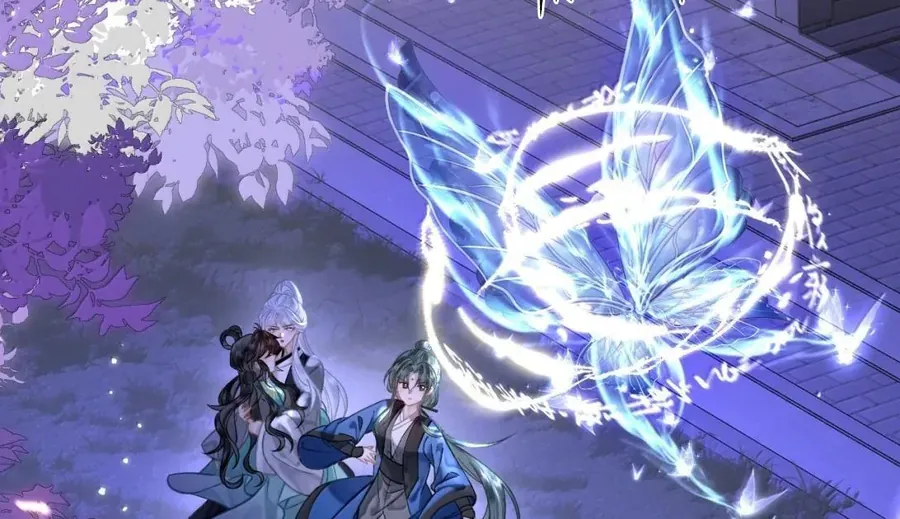 Đến Đông Hải Tìm Mỹ Nhân Chap 34 - Next Chap 33