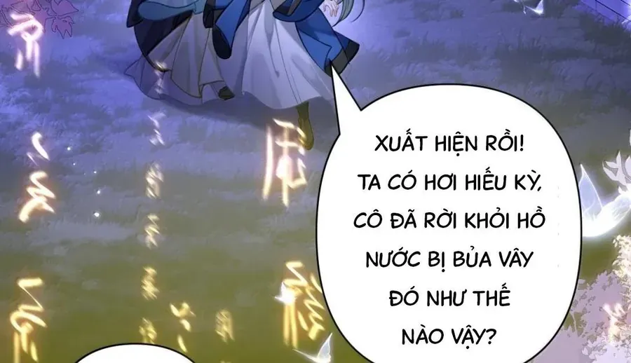 Đến Đông Hải Tìm Mỹ Nhân Chap 34 - Next Chap 33