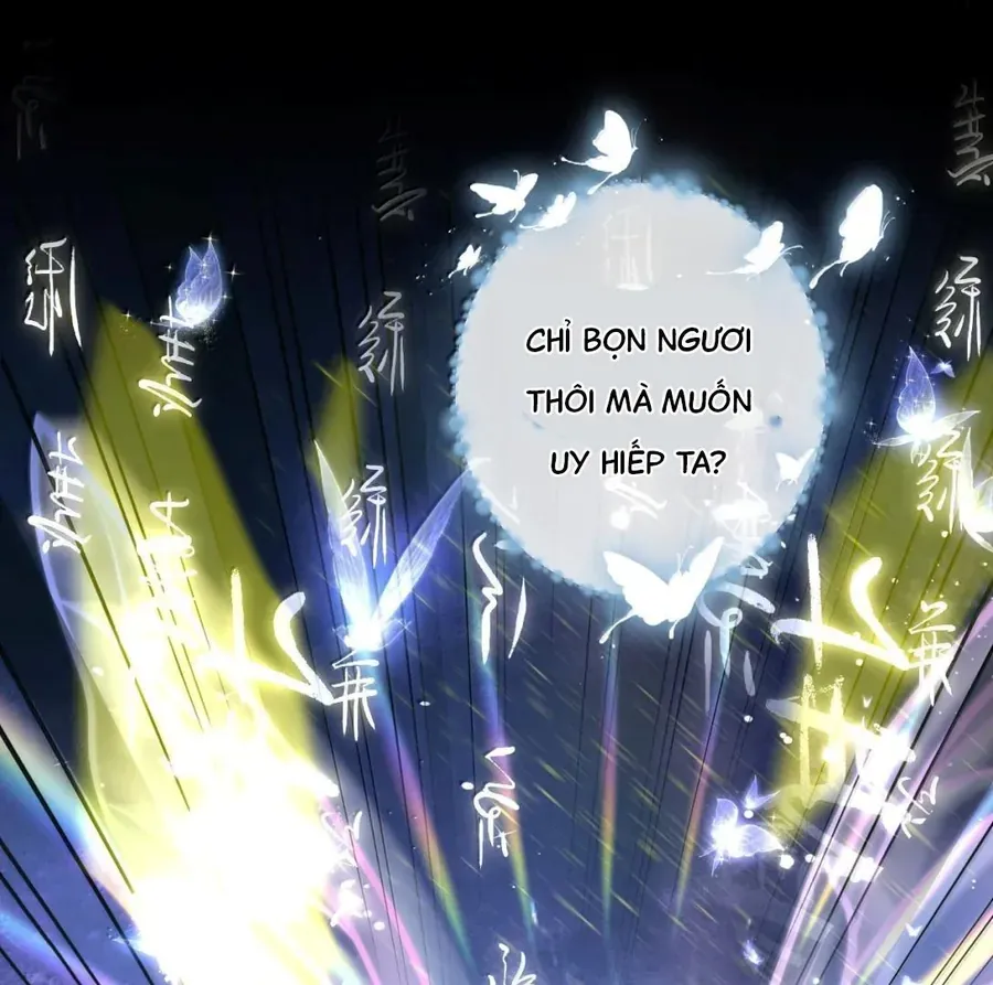 Đến Đông Hải Tìm Mỹ Nhân Chap 34 - Next Chap 33