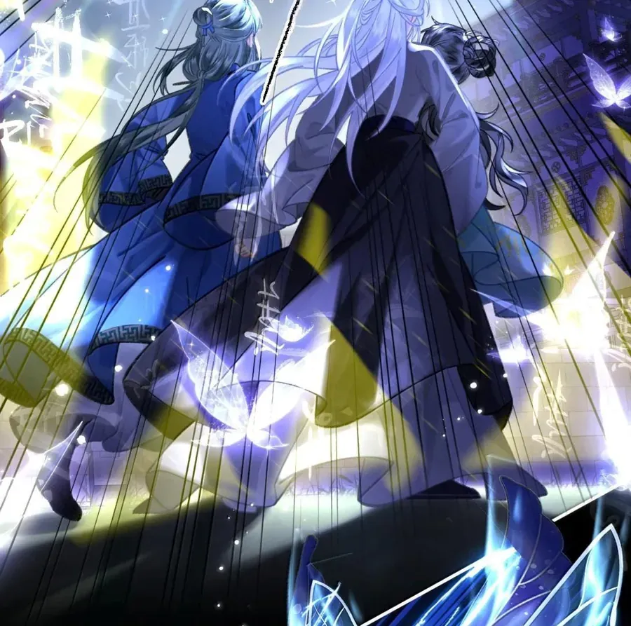 Đến Đông Hải Tìm Mỹ Nhân Chap 34 - Next Chap 33