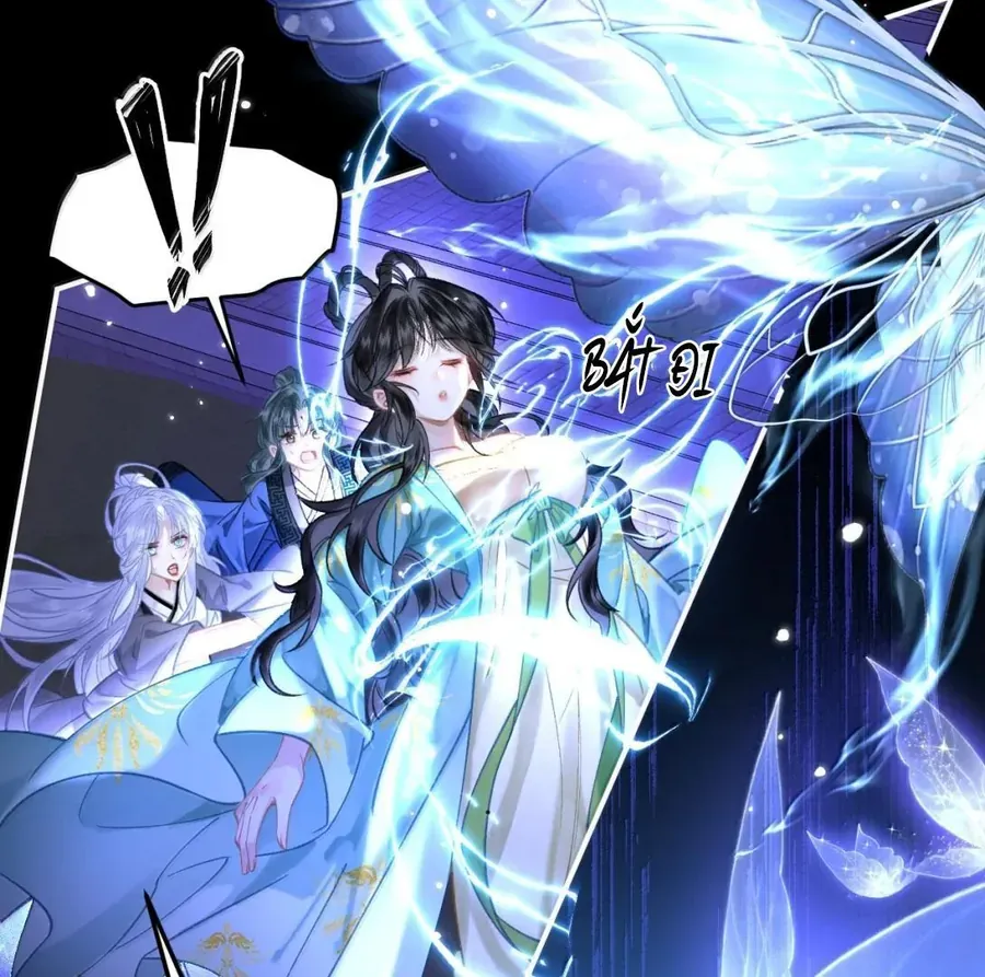 Đến Đông Hải Tìm Mỹ Nhân Chap 34 - Next Chap 33