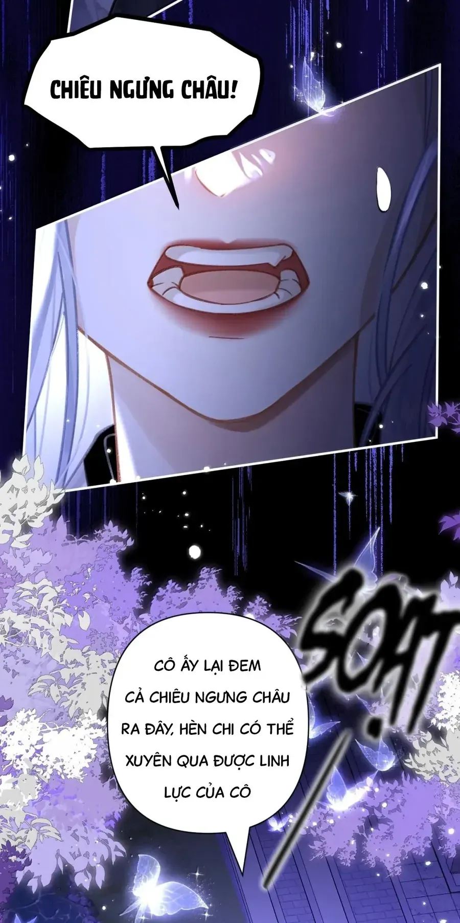 Đến Đông Hải Tìm Mỹ Nhân Chap 34 - Next Chap 33