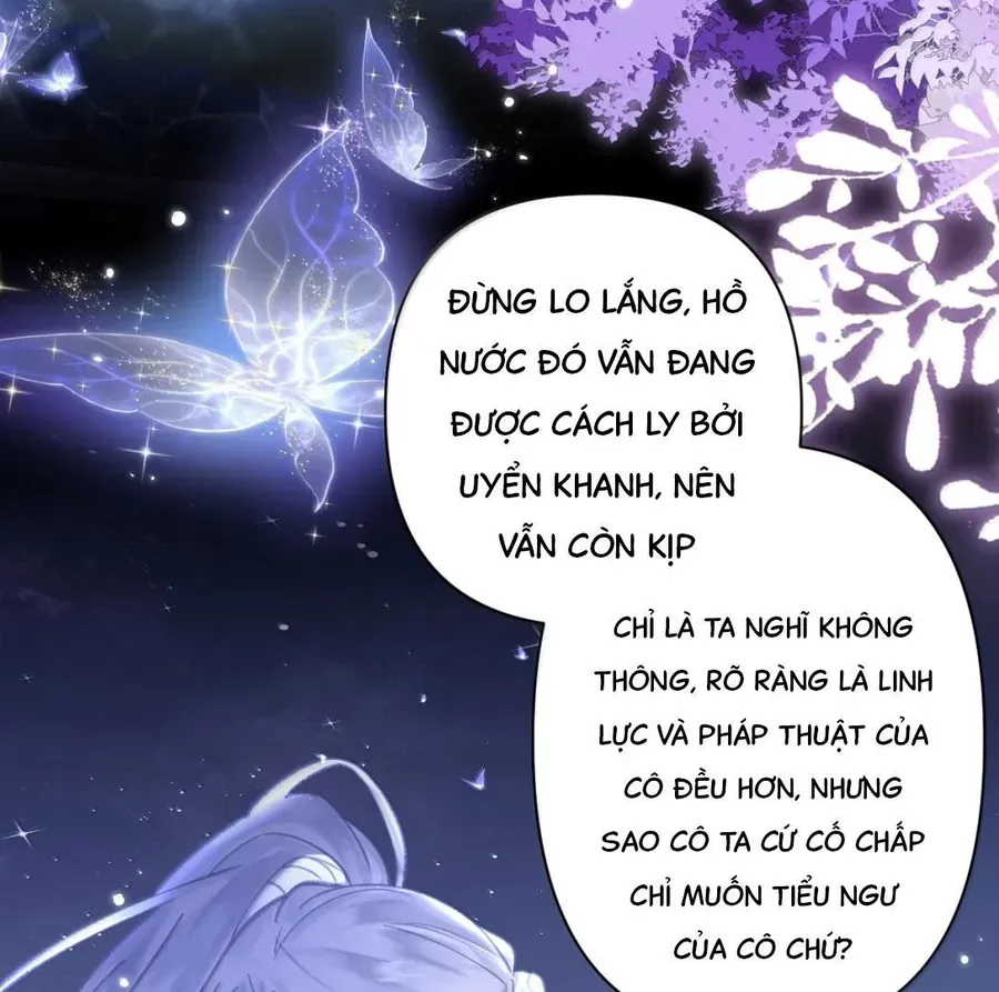 Đến Đông Hải Tìm Mỹ Nhân Chap 34 - Next Chap 33