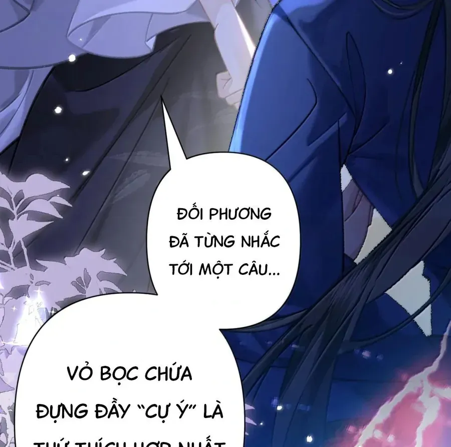 Đến Đông Hải Tìm Mỹ Nhân Chap 34 - Next Chap 33