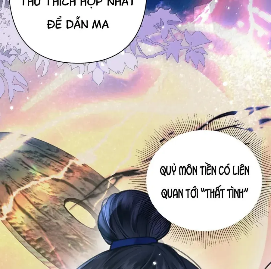 Đến Đông Hải Tìm Mỹ Nhân Chap 34 - Next Chap 33