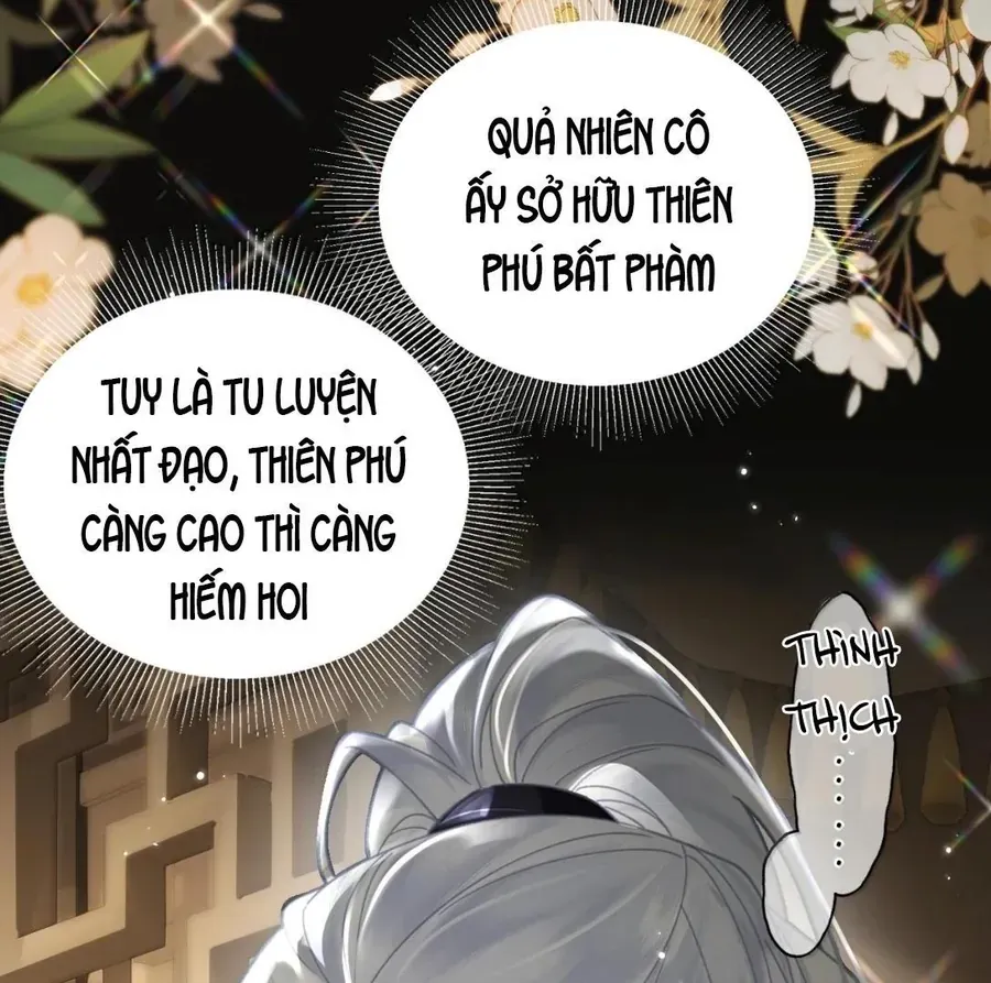 Đến Đông Hải Tìm Mỹ Nhân Chap 34 - Next Chap 33