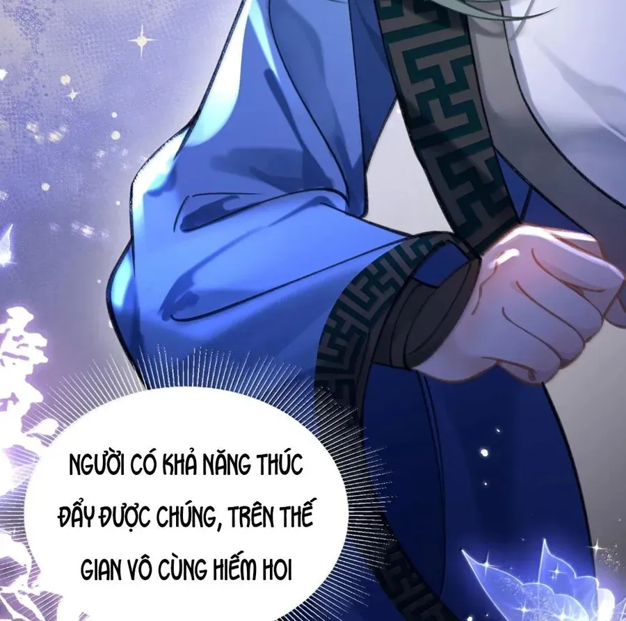 Đến Đông Hải Tìm Mỹ Nhân Chap 34 - Next Chap 33