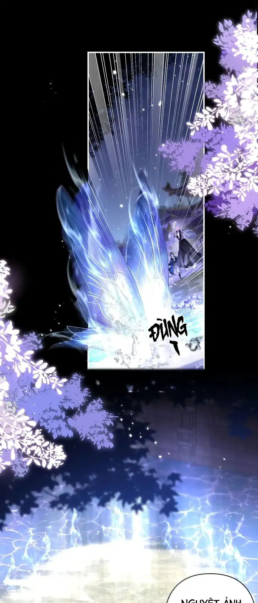 Đến Đông Hải Tìm Mỹ Nhân Chap 34 - Next Chap 33