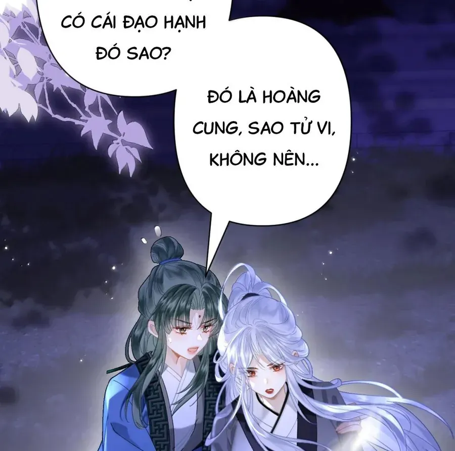 Đến Đông Hải Tìm Mỹ Nhân Chap 34 - Next Chap 33