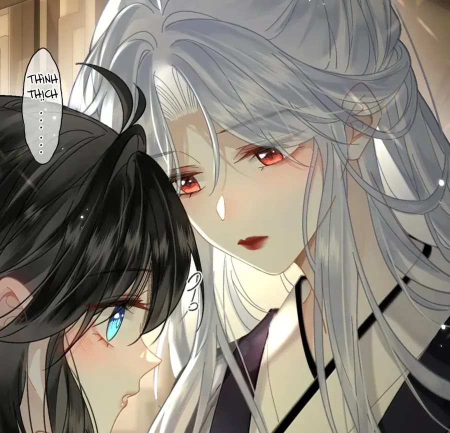 Đến Đông Hải Tìm Mỹ Nhân Chap 34 - Next Chap 33