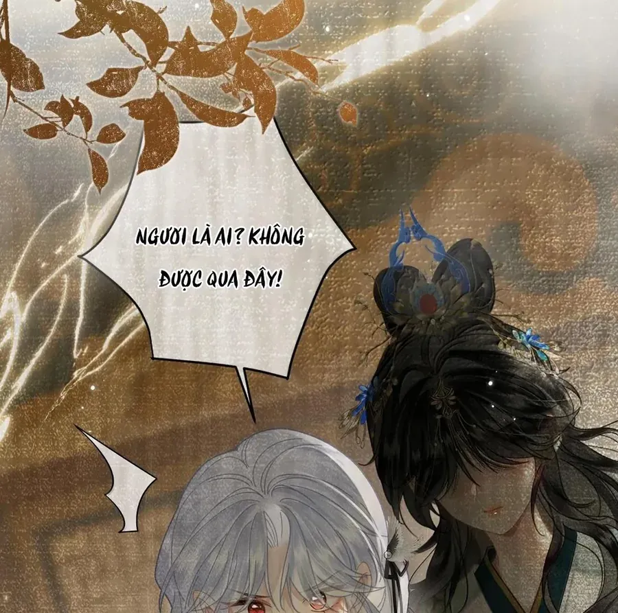 Đến Đông Hải Tìm Mỹ Nhân Chap 34 - Next Chap 33