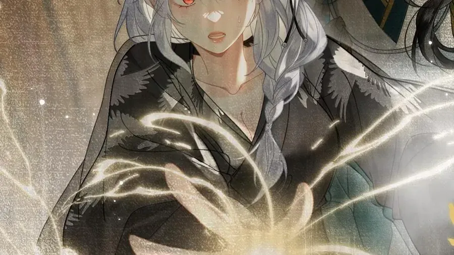 Đến Đông Hải Tìm Mỹ Nhân Chap 34 - Next Chap 33