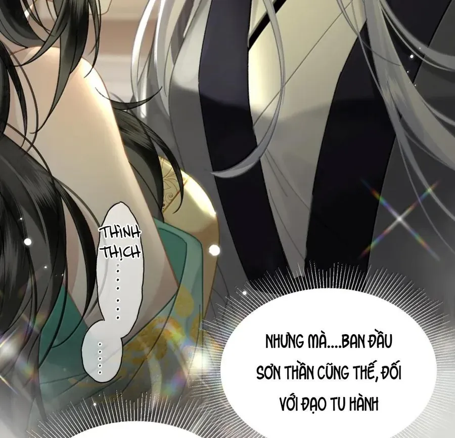 Đến Đông Hải Tìm Mỹ Nhân Chap 34 - Next Chap 33