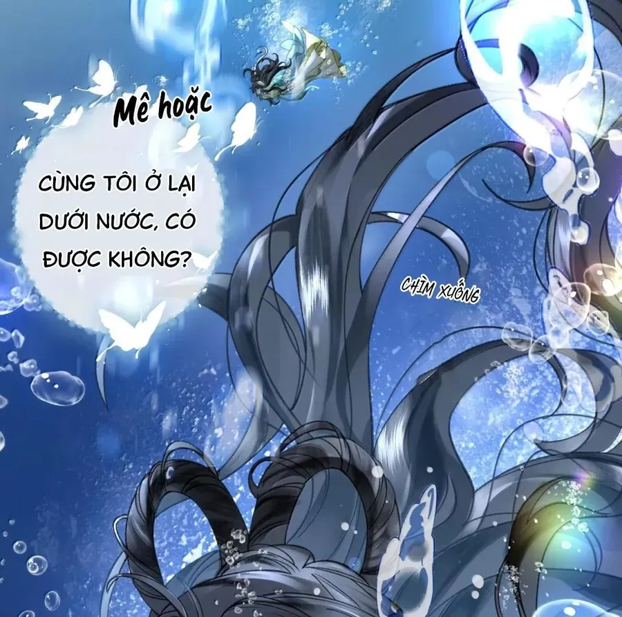 Đến Đông Hải Tìm Mỹ Nhân Chap 34 - Next Chap 33