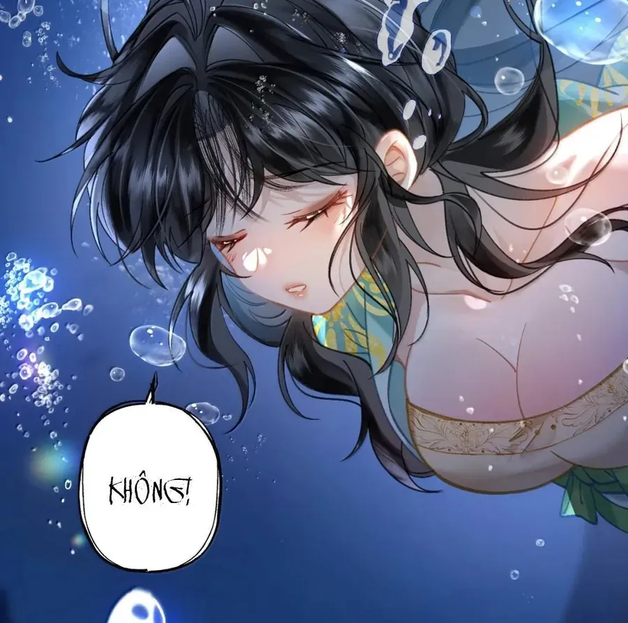 Đến Đông Hải Tìm Mỹ Nhân Chap 34 - Next Chap 33