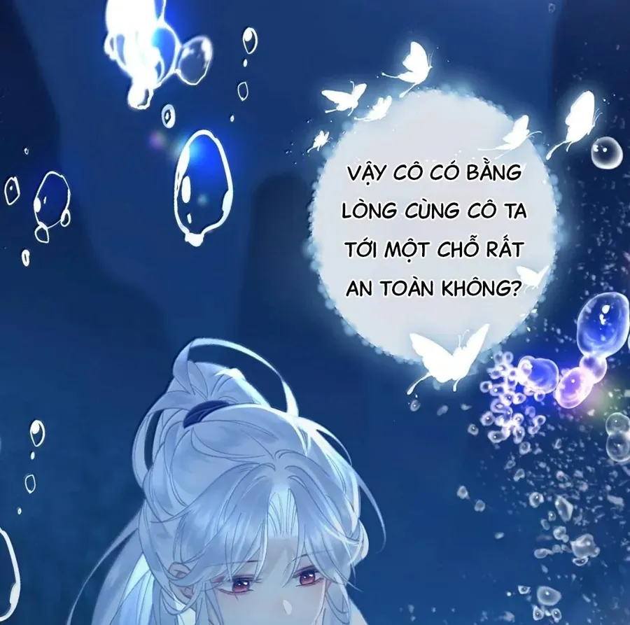 Đến Đông Hải Tìm Mỹ Nhân Chap 34 - Next Chap 33