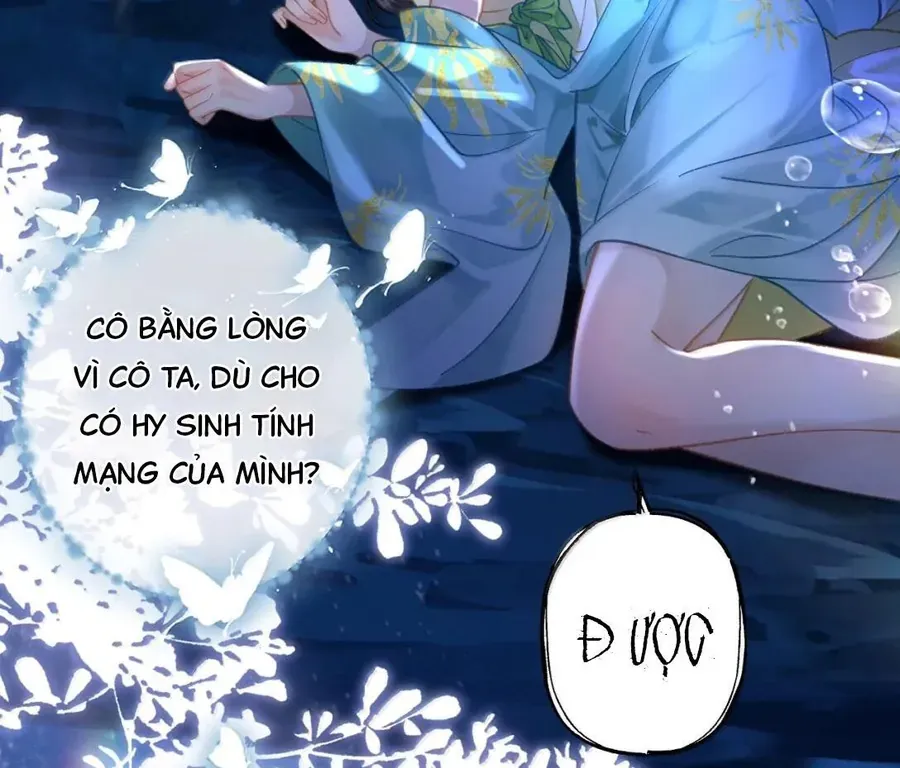 Đến Đông Hải Tìm Mỹ Nhân Chap 34 - Next Chap 33