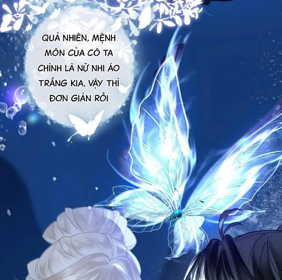 Đến Đông Hải Tìm Mỹ Nhân Chap 34 - Next Chap 33
