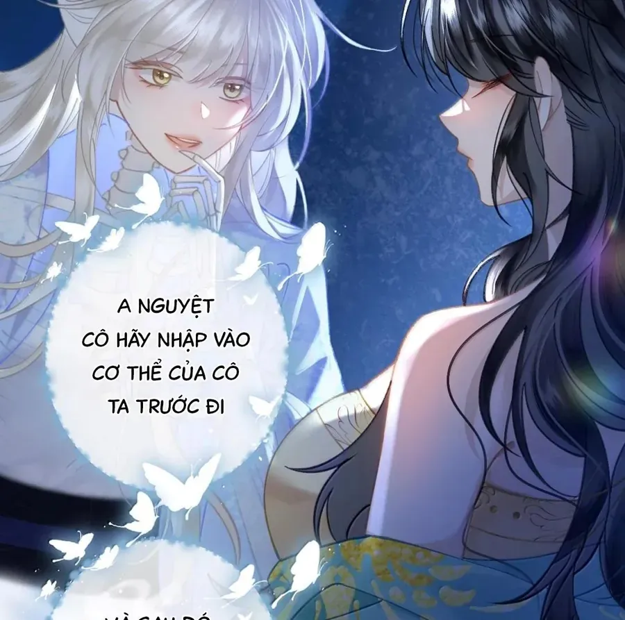 Đến Đông Hải Tìm Mỹ Nhân Chap 34 - Next Chap 33